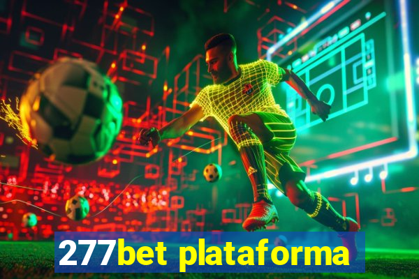 277bet plataforma